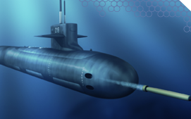 security and defense submarine 