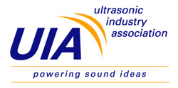 Ultrasonic Industry Association logo