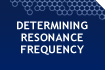 Resonance Frequency