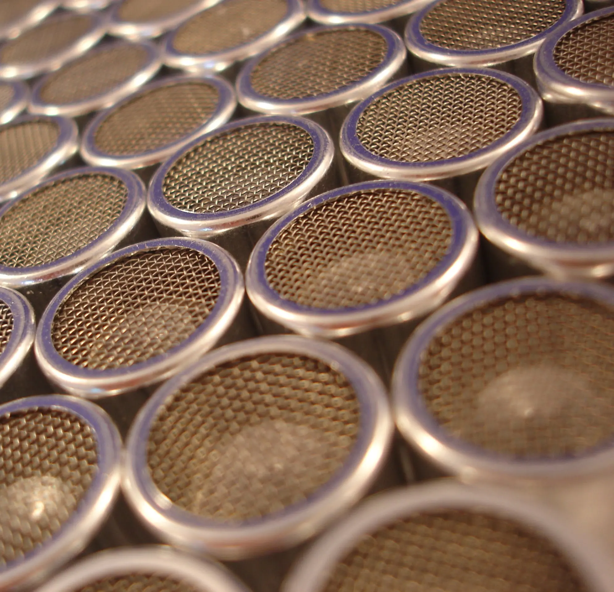 Our Piezoelectric Materials | APC International